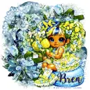 Bren - Spring Cutie - Set 2, Style 2