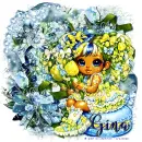 Gina - Spring Cutie - Set 2 - Style 2