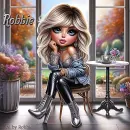 Robbie