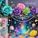 Birthday BG