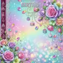 Birthday BG