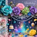 Birthday BG