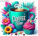 Coffee Time!