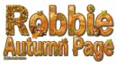 Robbie Autumn Page