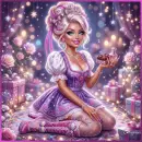 Beautiful BD Girl