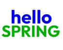 hello spring