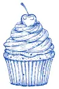 cupcake