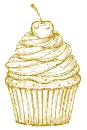 cupcake