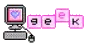 computer geek