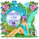 A Fairy Good Night