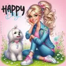 Happy Day!