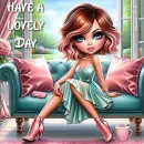 Have a Lovely Day