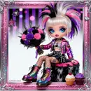 Doll Punk