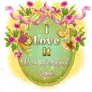 Love it-Spring Flowers