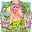 Bren-Happy Spring