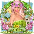 Anna-Happy Spring