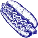 hot dog