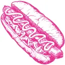 hot dog