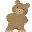 dancing bear