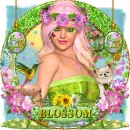 Blossom-Happy Spring