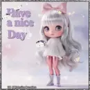 Have a nice Day