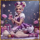 Birthday Fairy