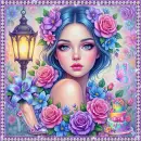 Fantasy Girl