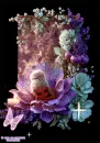 Gorgeous Graphic - Spring Fairy Theme