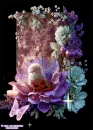 Sending Love - Spring Fairy Theme