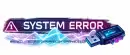 Purple Cyber divider