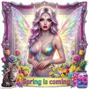 Spring is coming 