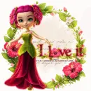 Flora - I love it