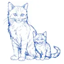 cats