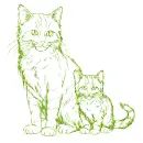 cats