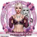 Girls' Stuff series