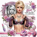 Girls' Stuff series