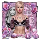 Girls' Stuff series