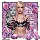 Girls' Stuff series