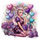 Birthday Girl