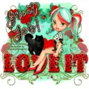 Love it-Ladybugs