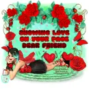 Showing Love-Ladybugs