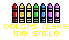 colors make me smile