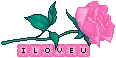 I love u