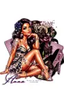 Anna - Butterfly Breeze