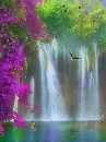 waterfall
