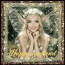 Happy weekend