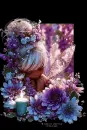 Sweet Fairy Spring Hello