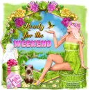 Spring Flowers Weekend