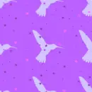 hummingbirds