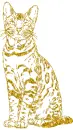cat